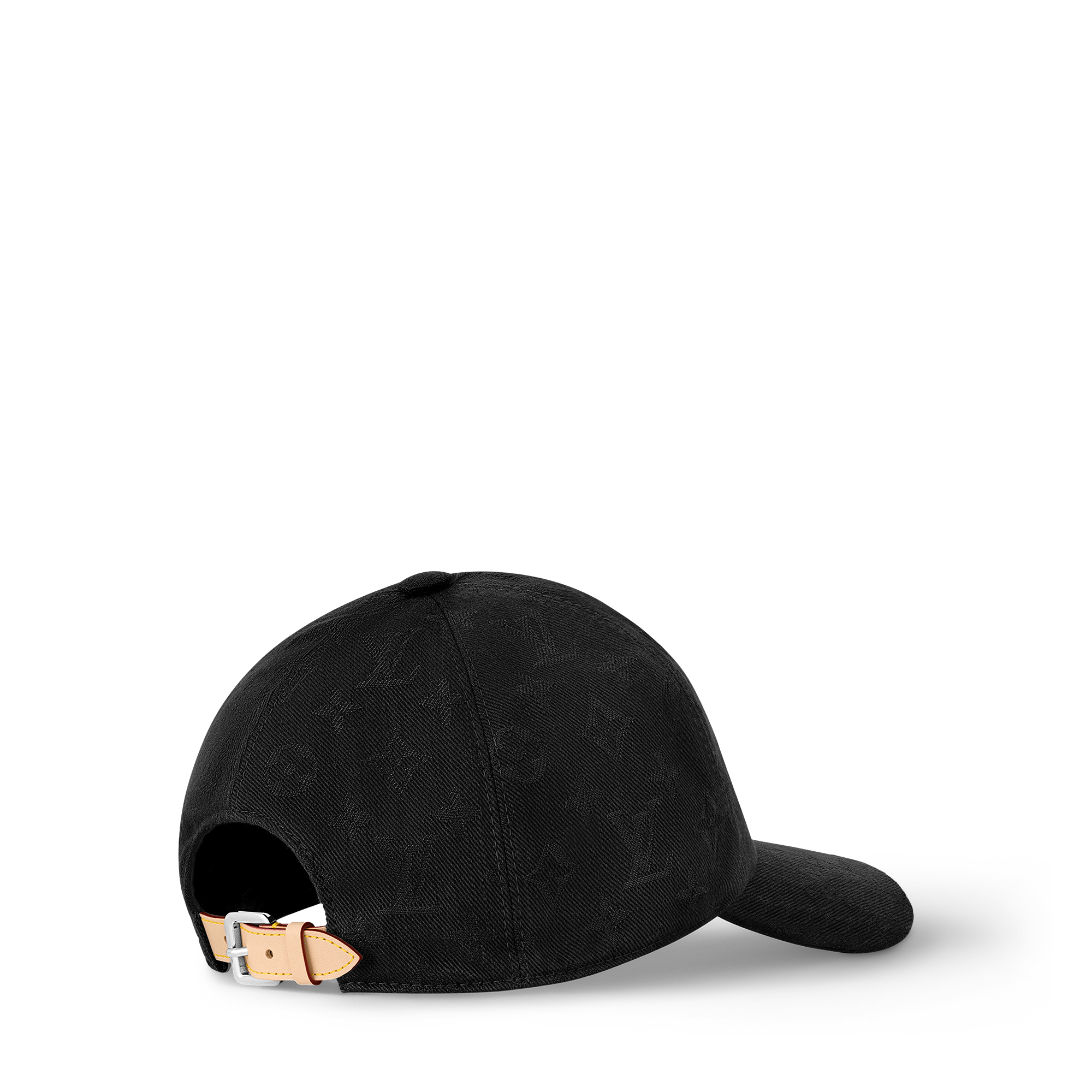 Monogram Essential Cap S00 - Accessories | LOUIS VUITTON
